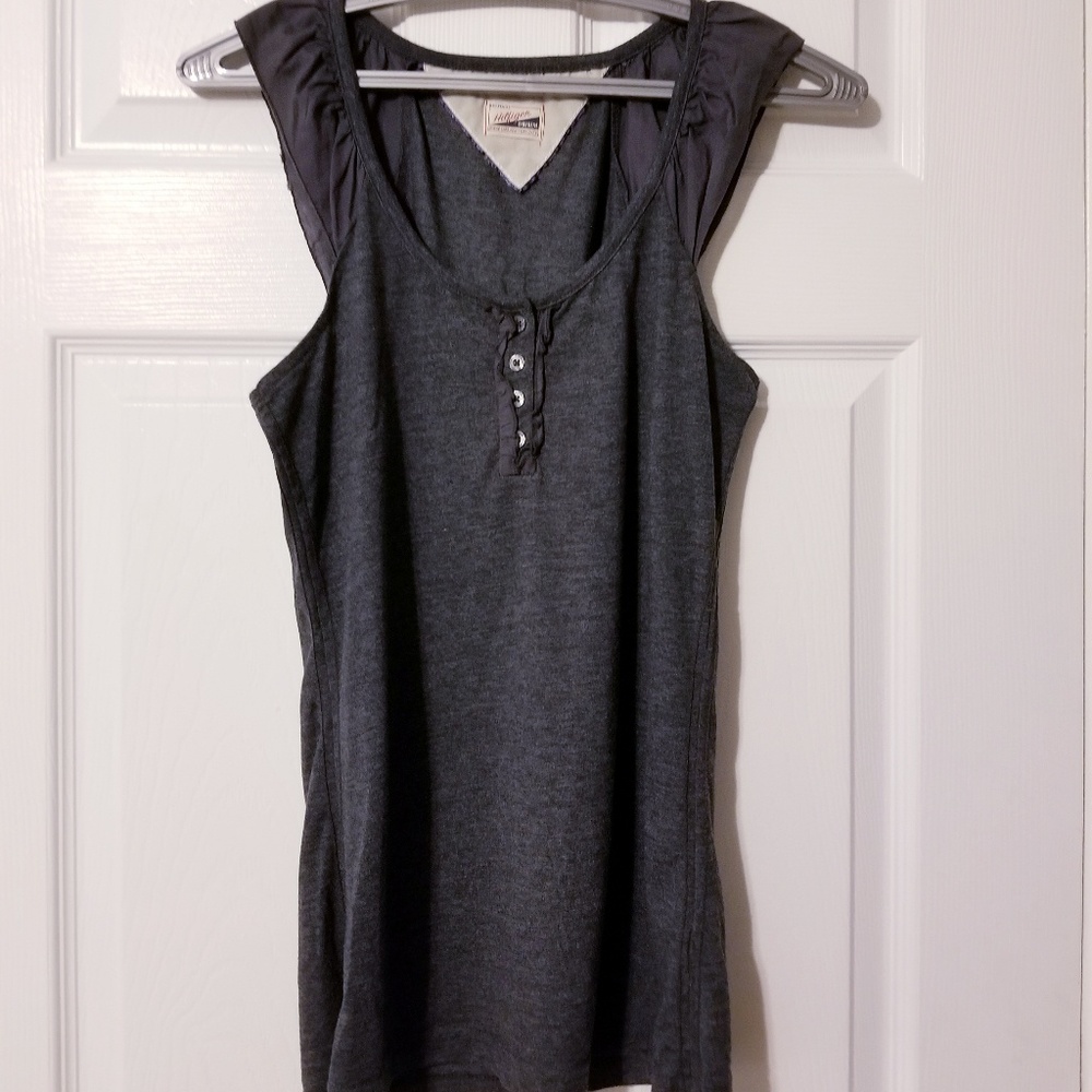 Tommy Hilfiger Sleeveless Top
